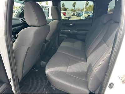 2016 Toyota Tacoma TRD Off Road
