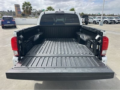 2016 Toyota Tacoma TRD Off Road
