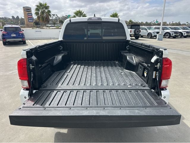 2016 Toyota Tacoma TRD Off Road