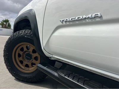 2016 Toyota Tacoma TRD Off Road