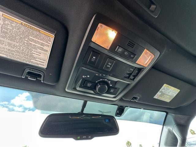 2016 Toyota Tacoma TRD Off Road