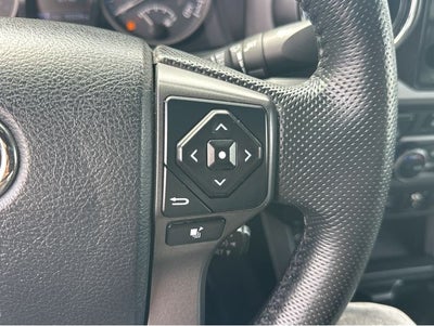 2016 Toyota Tacoma TRD Off Road