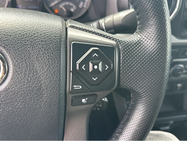 2016 Toyota Tacoma TRD Off Road