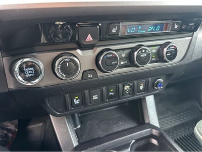 2016 Toyota Tacoma TRD Off Road