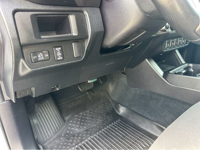 2016 Toyota Tacoma TRD Off Road