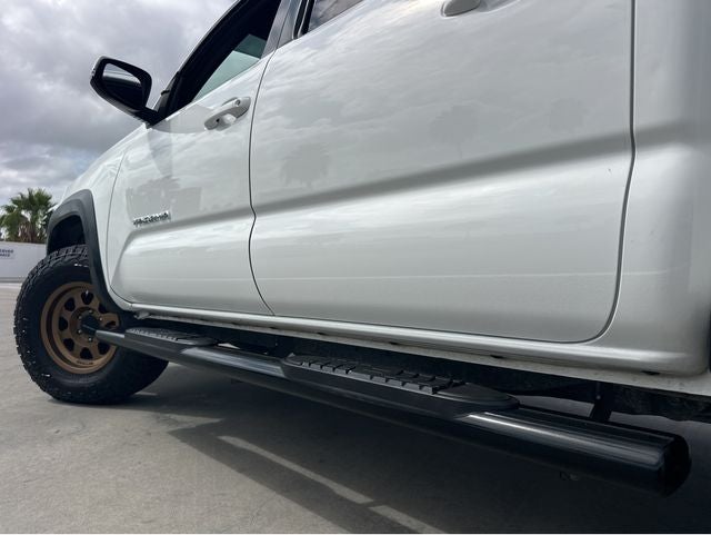 2016 Toyota Tacoma TRD Off Road