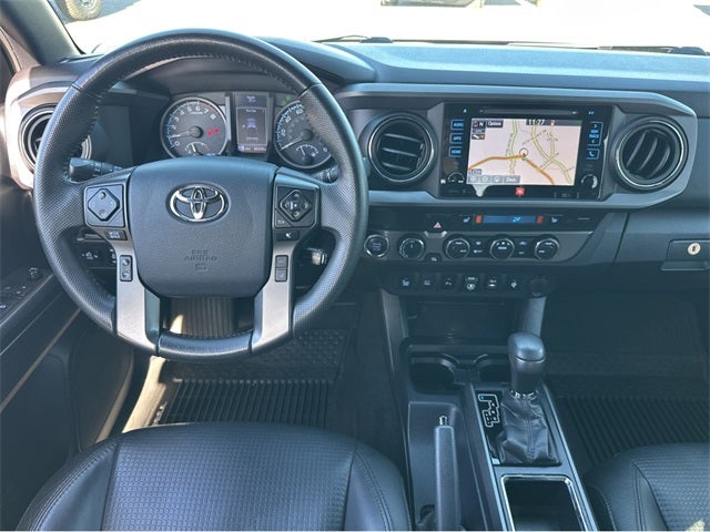 2019 Toyota Tacoma Base