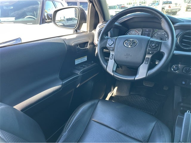 2019 Toyota Tacoma Base
