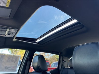 2019 Toyota Tacoma Base