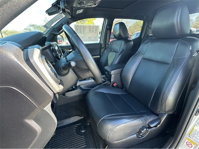 2019 Toyota Tacoma Base