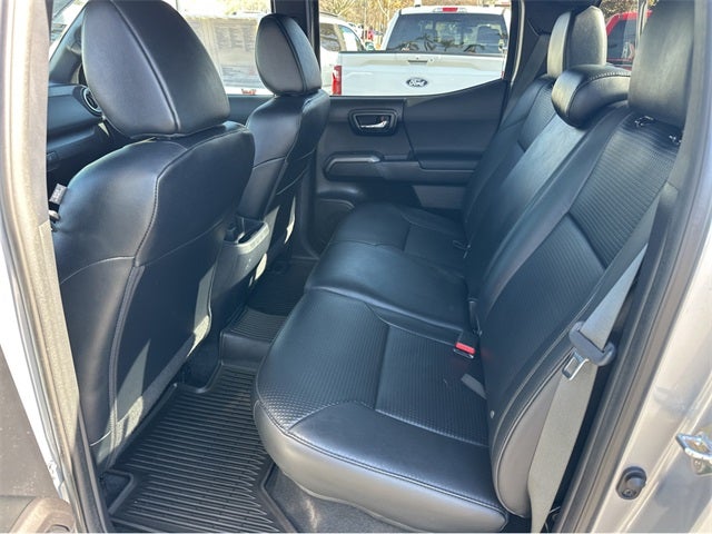 2019 Toyota Tacoma Base