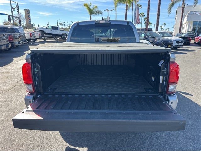 2019 Toyota Tacoma Base