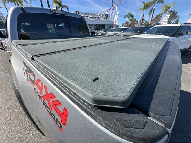 2019 Toyota Tacoma Base