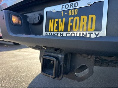 2019 Toyota Tacoma Base