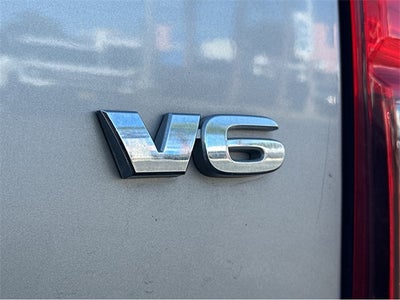 2019 Toyota Tacoma Base