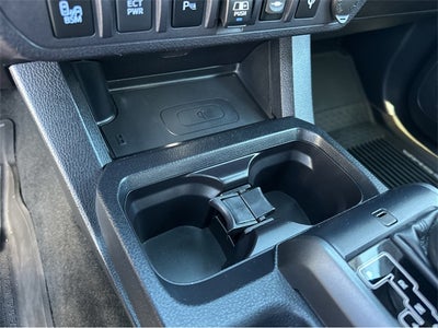 2019 Toyota Tacoma Base