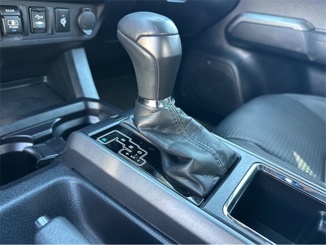 2019 Toyota Tacoma Base