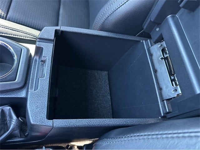 2019 Toyota Tacoma Base