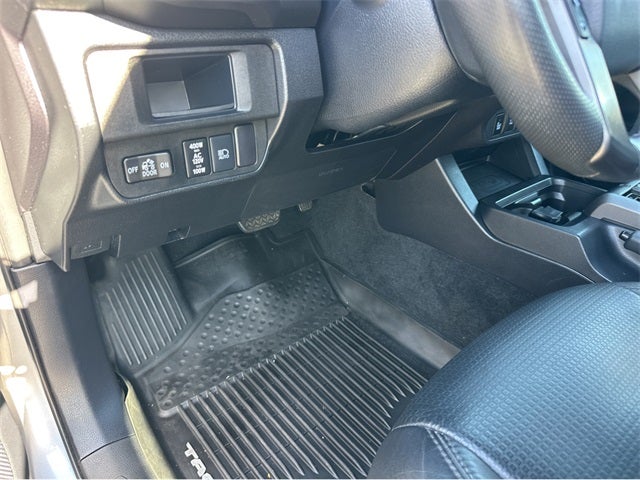 2019 Toyota Tacoma Base