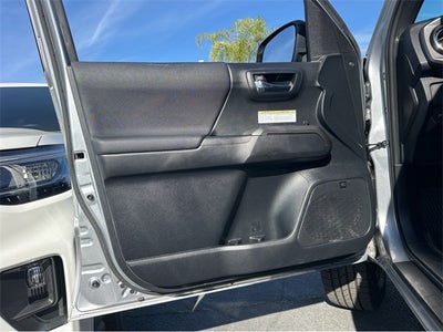 2019 Toyota Tacoma Base