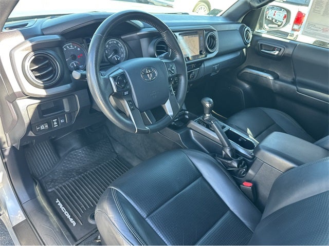 2019 Toyota Tacoma Base