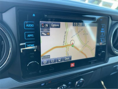 2019 Toyota Tacoma Base