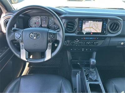 2019 Toyota Tacoma Base