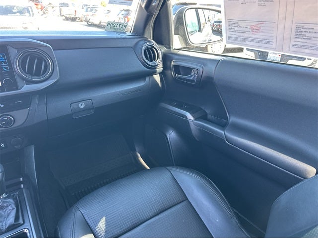 2019 Toyota Tacoma Base