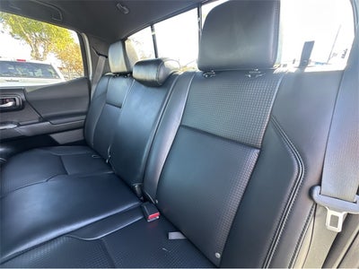 2019 Toyota Tacoma Base