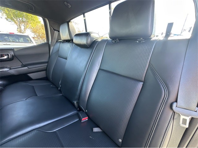 2019 Toyota Tacoma Base