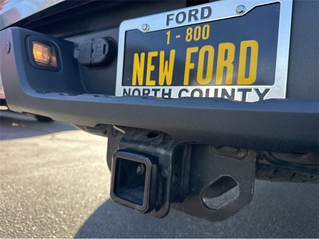 2019 Toyota Tacoma Base