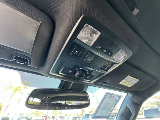 2019 Toyota Tacoma Base