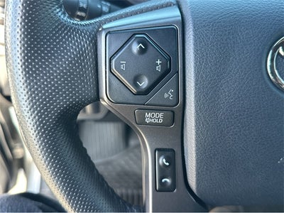 2019 Toyota Tacoma Base