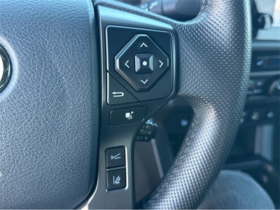 2019 Toyota Tacoma Base