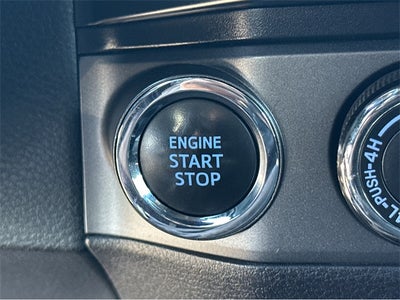 2019 Toyota Tacoma Base