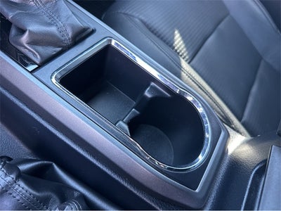 2019 Toyota Tacoma Base