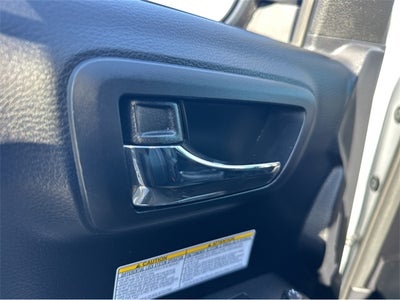 2019 Toyota Tacoma Base