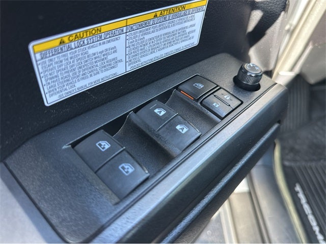 2019 Toyota Tacoma Base