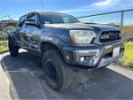 2014 Toyota Tacoma Base