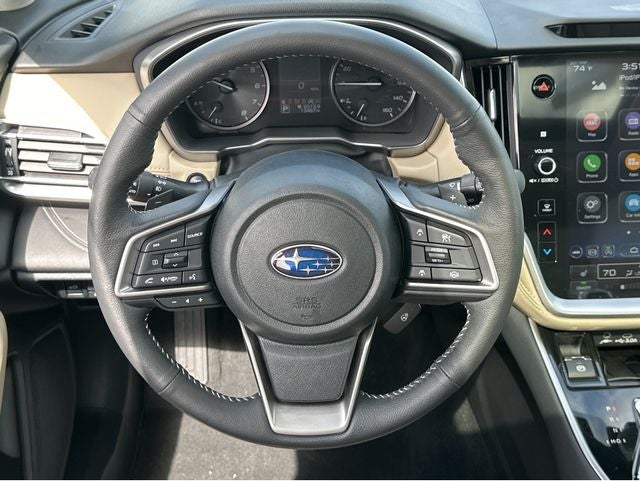 2024 Subaru Outback Limited XT