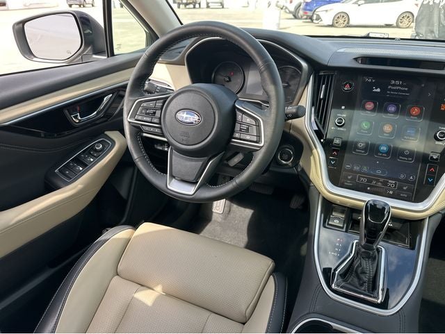 2024 Subaru Outback Limited XT