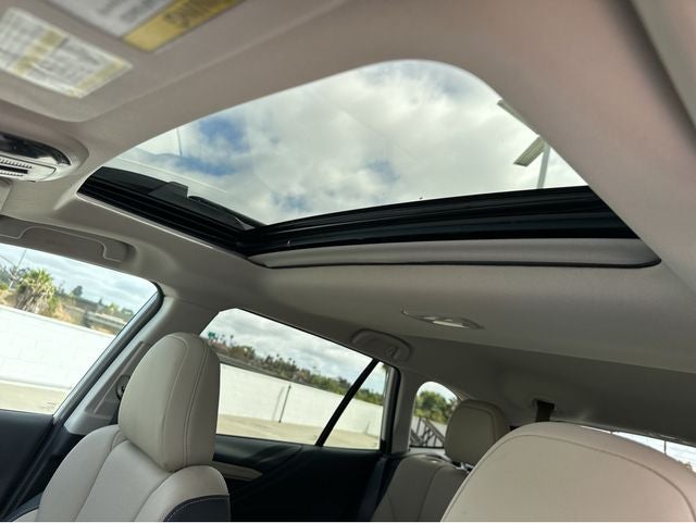 2024 Subaru Outback Limited XT