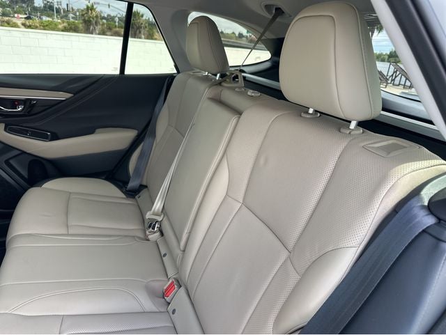 2024 Subaru Outback Limited XT