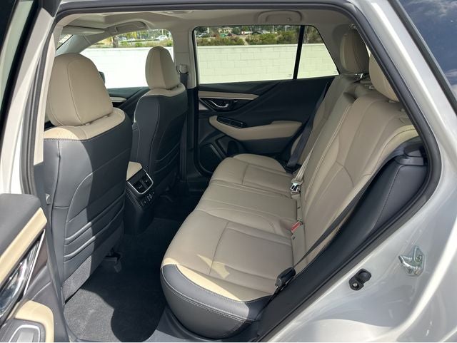 2024 Subaru Outback Limited XT