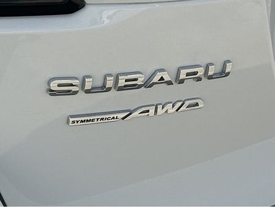 2024 Subaru Outback Limited XT