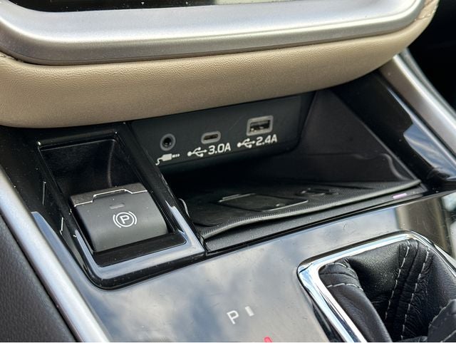 2024 Subaru Outback Limited XT