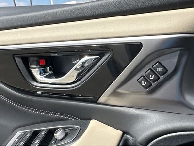 2024 Subaru Outback Limited XT