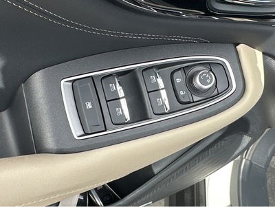 2024 Subaru Outback Limited XT