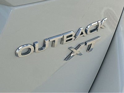 2024 Subaru Outback Limited XT