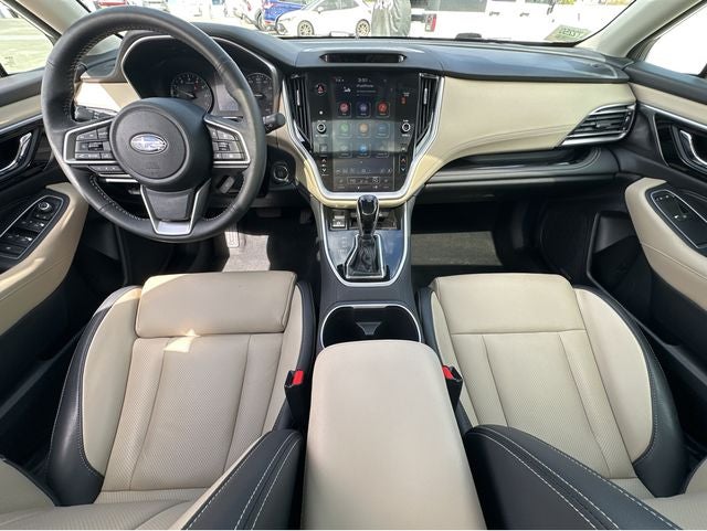 2024 Subaru Outback Limited XT